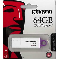 PEN DRIVE USB 64GB 3.1