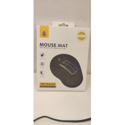 Tappetino mouse monfortevole