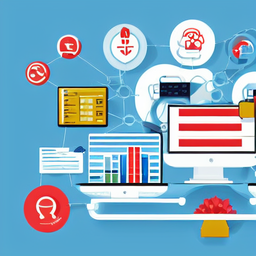 “Innovazioni nel Digital Marketing: Come Migliorare la tua Strategia per Massimizzare l’Engagement e il ROI”